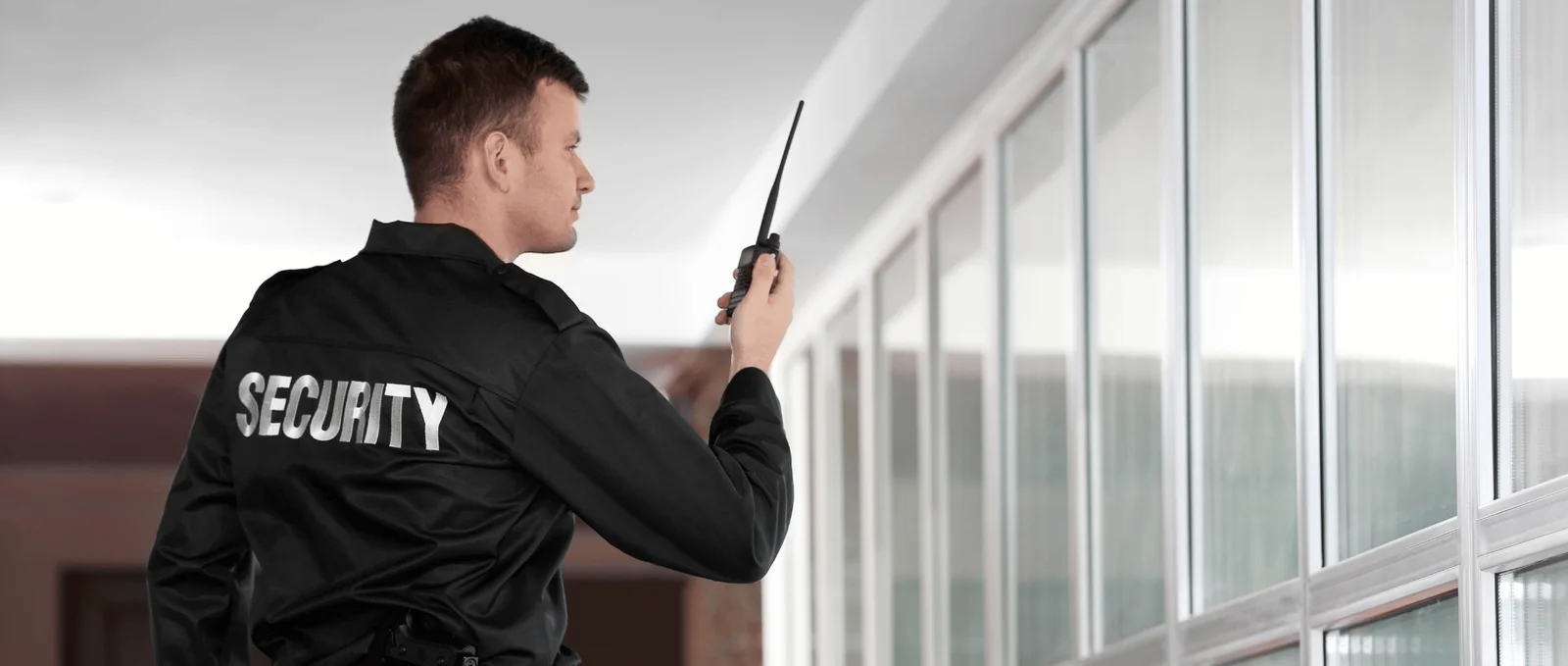 Security services