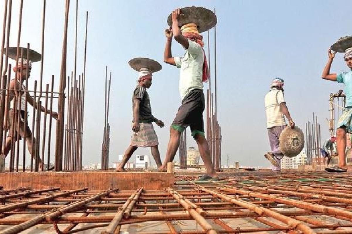 Labour and manpower