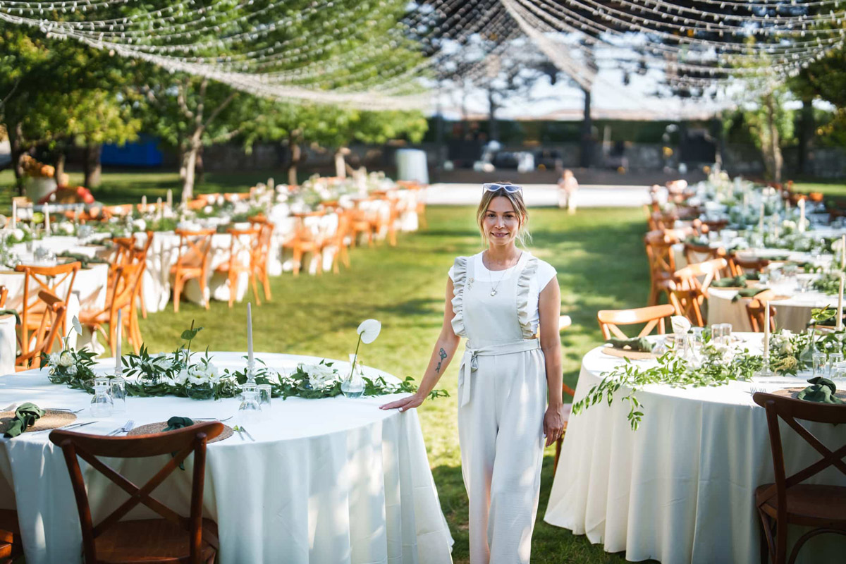 Event management